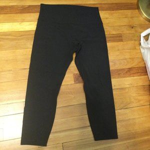 Lululemon Align HR Pant Leggings NWOT Size 12